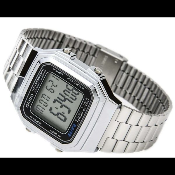 کاسیو A178WA-1ADF