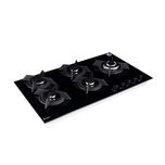 اجاق گاز صفحه ای اسنوا مدل SGH5-2323G