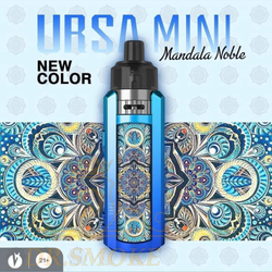 پاد ماد لاست ویپ اورسا مینی / LOST VAPE URSA MINI