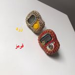 صلوات شمار مدل نگین کاری شده