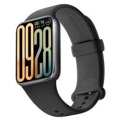 ساعت هوشمند 44 میلی‌متری شیائومی مدل Smart Band 9 Pro، مناسب برای ورزش، کنترل سطح اکسیژن خون، شمارش ضربان قلب، پایش وضعیت خواب،