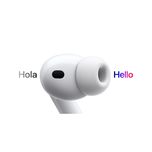 هدفون بلوتوثی اپل مدل AirPods Pro 3