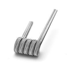 انواع کویل های رگولار | coil Rba