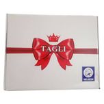 محافظ تشک تاجلی 2 نفره سایز 160 × 200 سانتی متر