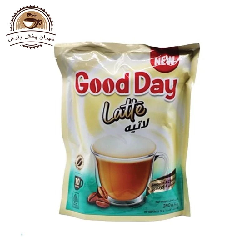 لاته گوددی - 10 عددی