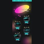 هدفون بلوتوثی اونیکوما مدل T20