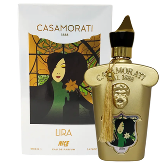 زرجوف (زرجف) کازاموراتی لیرا Xerjoff Casamorati Lira