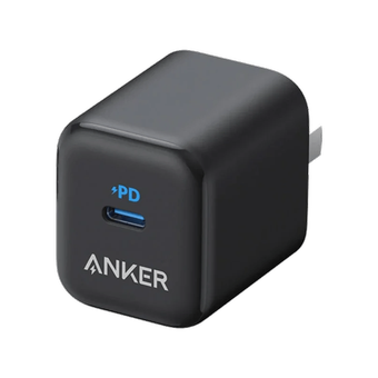 شارژر دیواری انکر مدل A2678 توان 20w