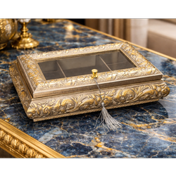 جا تی‌بگ 5 خانه لوکس بزرگ