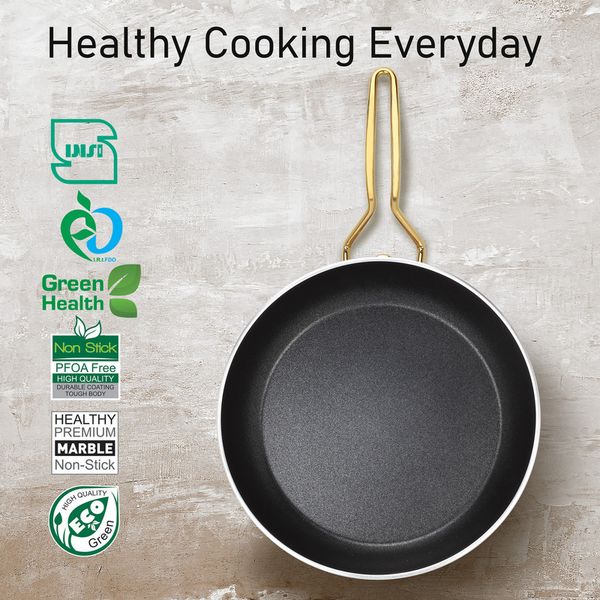 سرویس پخت و پز ام جی اس 10 پارچه مدل فورج کد 800299