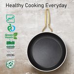 سرویس پخت و پز ام جی اس 10 پارچه مدل فورج کد 800299