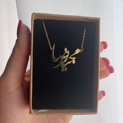 ساخت پلاک اسم استیل