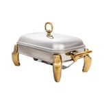 سوفله خوری ام جی اس مدل پافیلی کد 3102