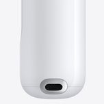 هدفون بلوتوثی توگوشی اپل مدل Airpods 5 با حذف نویز فعال، تراشه H2 و استاندارد IP57