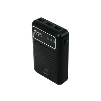 پاوربانک 10 وات ای اس دی مدل SOSO ظرفیت 7200 میلی‌آمپرساعت