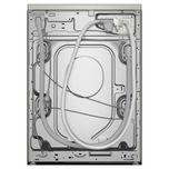ماشین لباسشویی اتوماتیک بوش مدل WGB2560X0 ظرفیت 10 کیلوگرم