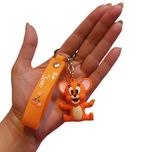 جاکلیدی مدل موش جری سیلیکونی