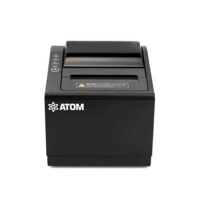 فیش پرینتر atom a300