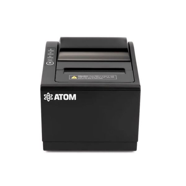 فیش پرینتر atom a300