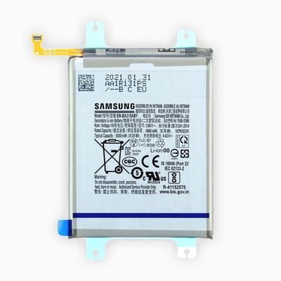 باتری موبایل سامسونگ Galaxy A22 4G مدل BA315ABY