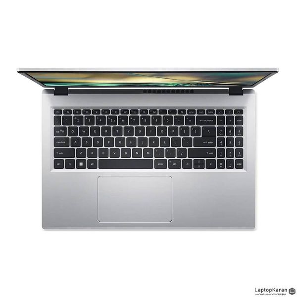لپ تاپ ایسر مدل A315-510P-3652 پردازنده i3(N305) رم 4GB حافظه 256GB SSD گرافیک Intel