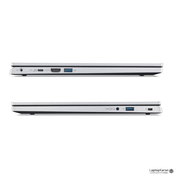 لپ تاپ ایسر مدل A315-510P-3652 پردازنده i3(N305) رم 4GB حافظه 256GB SSD گرافیک Intel