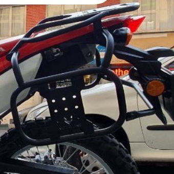 پایه باکس CRF سی ار اف 300