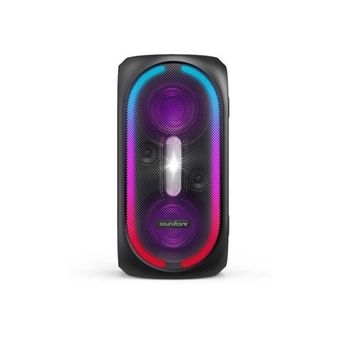 اسپیکر بلوتوثی انکر مدل Soundcore Rave PLUS A3391