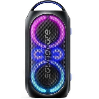 اسپیکر بلوتوثی انکر مدل Soundcore Rave Party 2 A3399H11