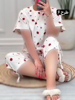 ست توت فرنگی 2142