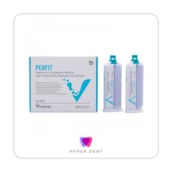 واش قالبگیری VinciSmile - PERFIT Heavy Body Fast