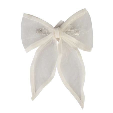 گیره مو زنانه مدل MDSS-CH4519