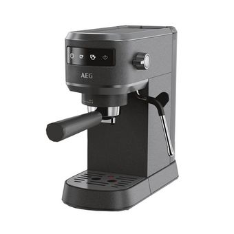 اسپرسو ساز 1000 میلی‌لیتر آ ا گ مدل K5EC1