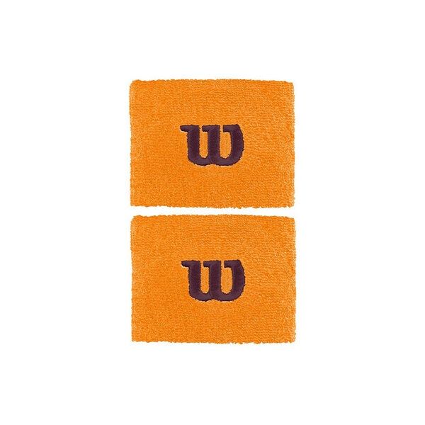 مچ بند ورزشی ویلسون مدل Poignets بسته 2 عددی