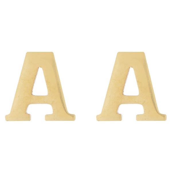 گوشواره میخی مارنا گالری مدل A*761