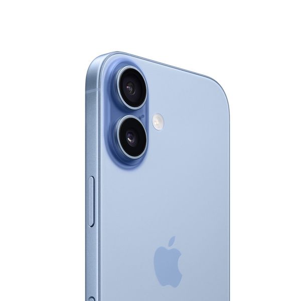 گوشی موبایل اپل مدل iPhone 17 CH دو سیم کارت ظرفیت 256 گیگابایت و رم 8 گیگابایت - نات اکتیو