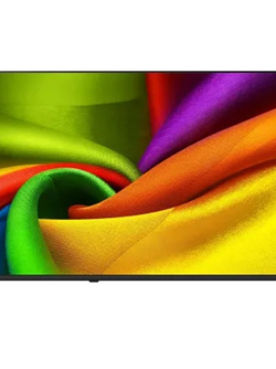 تلویزیون 55 اینچ ال جی NanoCell Ultra HD 4K مدل 55NU840