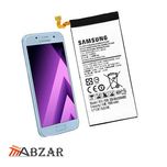 باتری موبایل سامسونگ Samsung Galaxy A3 2015 مدل EB-BA300ABE
