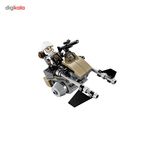 لگو سری Star Wars مدل StarScavenger 75147