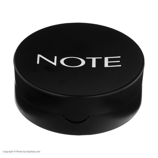 پنکیک نوت مدل Luminous Silk شماره 03