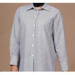 تونیک آستین بلند زنانه مدل SN-BD-667439183