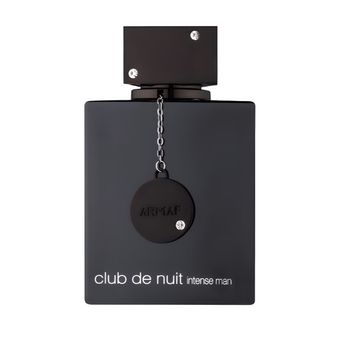 اسانس عطر کلاب د نایت Club de nuit (100 میلی لیتر) - گرید TOP
