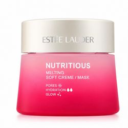 کرم آبرسان و ماسک صورت استی لادر مدل Nutritious Melting Soft Creme/Mask حجم 50 میل