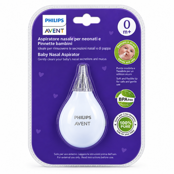 پوار بینی اونت Avent