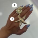 انگشتر ورشو