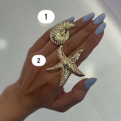 انگشتر ورشو