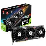 (درحد نو) Graphic Card MSI RTX 3070 Gaming X Trio 8GB