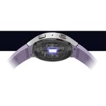 ساعت هوشمند سامسونگ مدل Galaxy Watch5 44mm دارای قابلیت های کنترل موسیقی (Music Player)، قابلیت مکالمه از طریق بلوتوث، قابلیت تغ