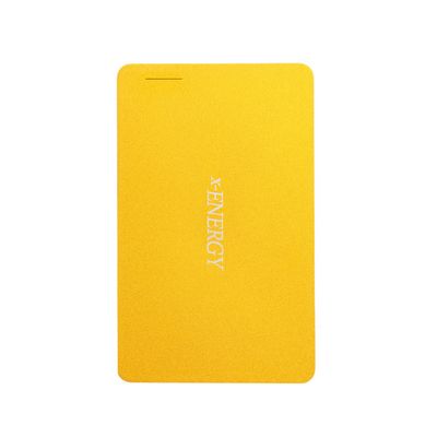 هارد دیسک اکسترنال ایکس انرژی مدل GO ظرفیت 1 ترابایت