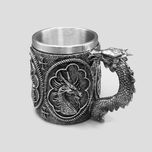 ماگ طرح Dragon مدل SK-M-NJD-55624